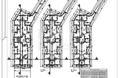 Apartamento com 1 quarto à venda na Rua Dirceu, 265, Vila Formosa, São Paulo