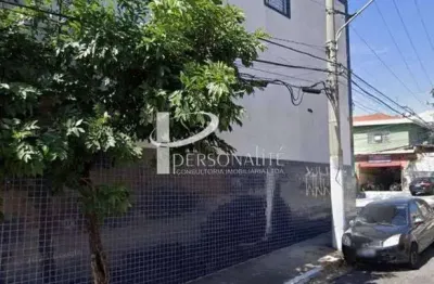 Casa comercial à venda na Rua Antônio Fontoura Xavier, 10, Vila Ema, São Paulo