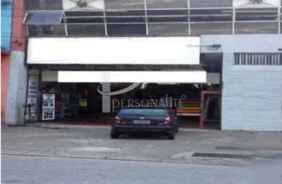Galpão para venda, próximo da estação de metrô dom pedro. brás.