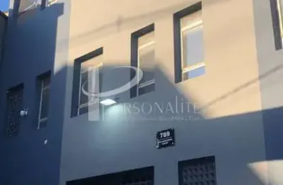 Casa comercial à venda na Rua Chamantá, 1, Mooca, São Paulo