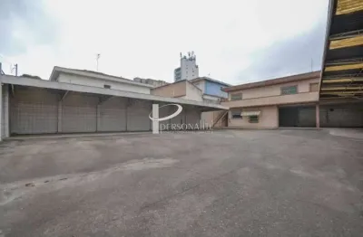 Sala comercial para alugar na Rua Rodrigo Vieira, 240, Vila Mariana, São Paulo