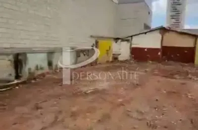 Terreno comercial à venda na Rua Cantagalo, 1, Vila Gomes Cardim, São Paulo