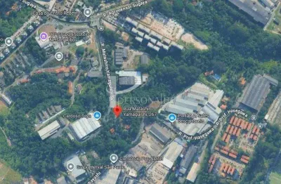Terreno comercial à venda na Rua Matashiro Yamaguishy, 1000, Colônia (Zona Leste), São Paulo