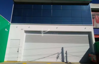 Casa comercial para alugar na Rua Cachoeira, 1, Jardim Rosa de Franca, Guarulhos