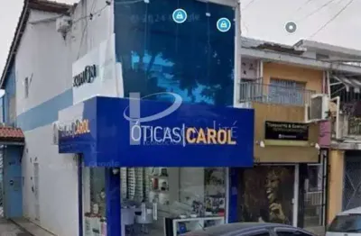 Sala comercial para alugar na Rua Apucarana, 5, Tatuapé, São Paulo