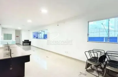 Casa comercial para alugar na Rua Bruna, 565, Chácara Mafalda, São Paulo