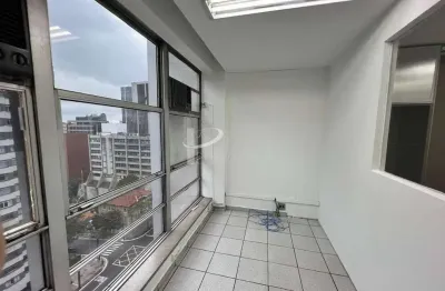 Andar corporativo para locação, em frente ao metrô brigadeiro, avenida paulista.