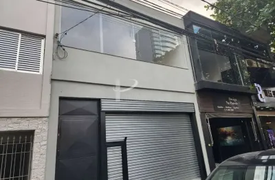 Sala comercial com 2 salas para alugar na Rua Serra de Juréa, 224, Cidade Mãe do Céu, São Paulo