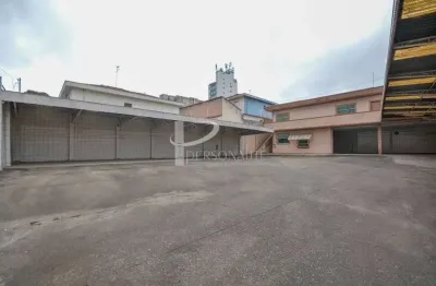 Prédio comercial 1.300 m2 terreno 1.585 m2 testada 45 m locacão e venda  jd. vl mariana são paulo sp