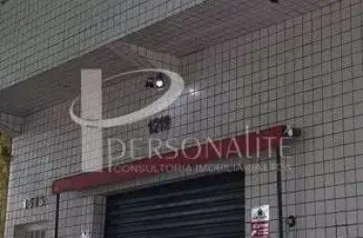 Sala comercial para alugar na Rua Azevedo Soares, 1, Vila Gomes Cardim, São Paulo