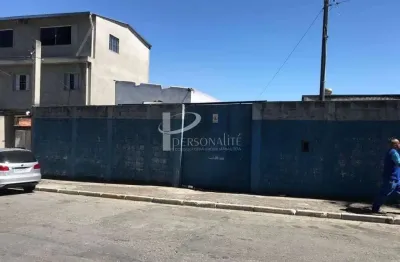 Barracão / galpão / depósito à venda na rua doutor vital brasil- nova cumbica, guarulhos