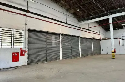 Sala comercial para alugar na Avenida Engenheiro Roberto Zuccolo, 100, Jardim Humaitá, São Paulo