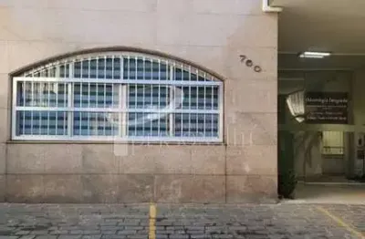 Sala comercial com 3 salas para alugar na Rua Itabaiana, 1, Belenzinho, São Paulo