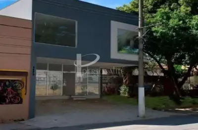 Casa comercial à venda na Avenida Paes de Barros, 3435, Mooca, São Paulo