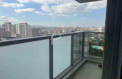 Sala comercial para locação no edifício geon com 39m², 2 banheiros e 01 vaga de garagem. tatuapé - são paulo - sp.