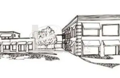 Prédio comercial, monousuário, para locação, av. rebouças, jardins.