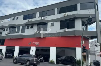 Sala comercial com 2 salas para alugar na Avenida Conselheiro Carrão, 360, Chácara Califórnia, São Paulo