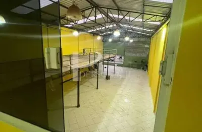 Sala comercial para alugar na Rua Osório Franco Vilhena, 1, Vila Nova Curuçá, São Paulo