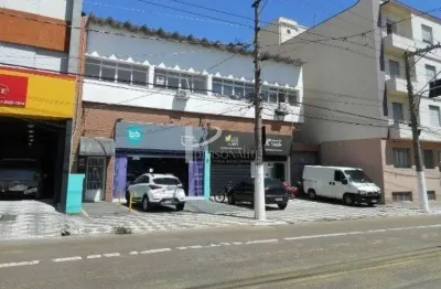 Casa comercial à venda na Avenida Lins de Vasconcelos, 10, Cambuci, São Paulo