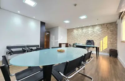 Sala comercial à venda na Alameda dos Nhambiquaras, 1710, Indianópolis, São Paulo