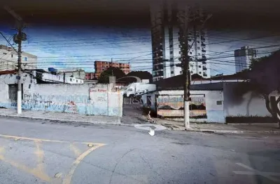 Terreno comercial à venda na Alameda Rainha Santa, 332, Vila Carrão, São Paulo