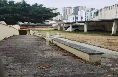 Terreno comercial à venda na Rua Pantojo, 1, Vila Regente Feijó, São Paulo