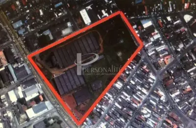 Terreno 42.251 m2 divisa de são miguel/ itaquáquecetuba à venda são miguel são paulo sp