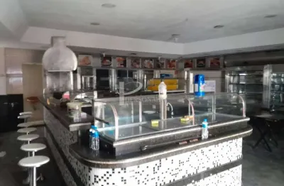 Alugue uma padaria totalmente equipada e pronta para iniciar ou expandir o seu negócio. localizada em uma área estratégica com alto fluxo de clientes, essa padaria conta com infraestrutura completa e 