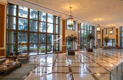 Laje corporativa, para venda, av. brig. faria lima, jardim paulistano.