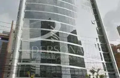 Sala comercial à venda na Rua Olimpíadas, 134, Vila Olímpia, São Paulo