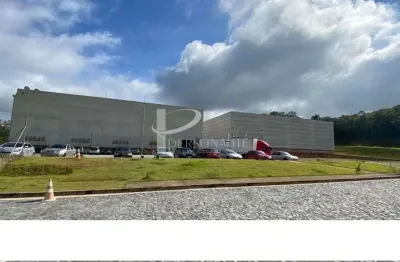 Galpao 2.000 m2 condomínio pé direito 11 metros p/ locação embú guaçu sp