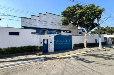 Casa para alugar na Rua Carapicuíba, 1, Vila Carrão, São Paulo