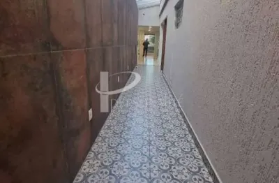 Sobrado comercial reformado para locação - rua eleonora cintra - ao lado do parque ceret