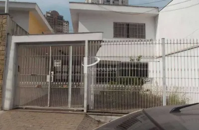 Casa com 3 quartos para alugar na Rua Bento Gonçalves, 364, Vila Regente Feijó, São Paulo