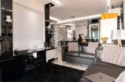 Apartamento, 95 m2, 1 suíte, sacada, 1 vaga, para locação, jardins.