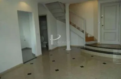 Apartamento duplex para locação-tatuapé-2 quartos-1 suíte-2 vagas 70,64m2 - zona leste sp.