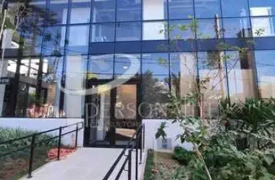 Sala comercial à venda na Rua Rita Joana de Sousa, 464, Campo Belo, São Paulo