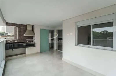 Apartamento a Venda- Varanda Gourmet- 2 quartos- 1 Suíte- 2 Vagas-80m2-Tatuapé-Zona Leste- São Paulo, SP