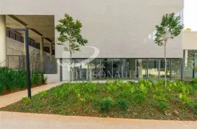 Sala comercial à venda na Rua Mota Pais, 366, Alto da Lapa, São Paulo