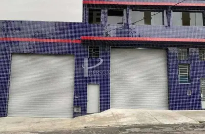 Galpão / barracão para locação, vila bertioga, mooca são paulo, sp