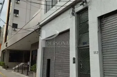 Prédio à venda, vila maria, são paulo, sp - reformado, 02 lojas parte inferior e 04 salas comercial