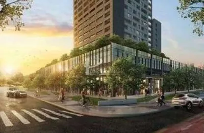 Laje para locação 250 m² com varanda e vista panorâmica , cidade mãe do céu, são paulo, sp