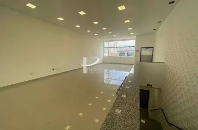 Sala comercial com 2 salas para alugar na Rua Azevedo Soares, 1, Vila Gomes Cardim, São Paulo