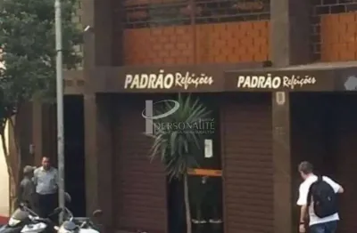 Sala comercial com 3 salas para alugar na Rua Líbero Badaró, 613, Centro, São Paulo