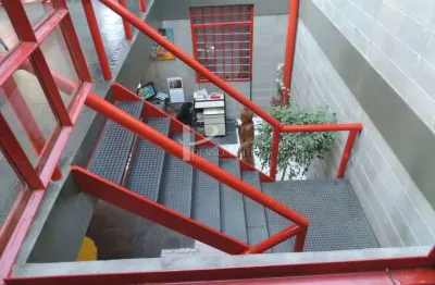 Prédio comercial à venda, mooca, são paulo, sp - área de terreno 600m2, construído 576m2, contando c