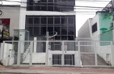 Casa comercial à venda na Avenida Paes de Barros, 1, Mooca, São Paulo
