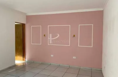 Sala comercial com 1 sala para alugar na Rua Barão do Serro Largo, 1, Vila Regente Feijó, São Paulo