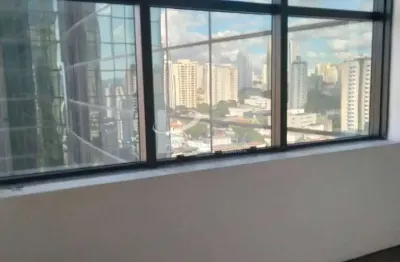 Sala comercial com 4 salas para alugar na Rua Cantagalo, Vila Gomes Cardim, São Paulo