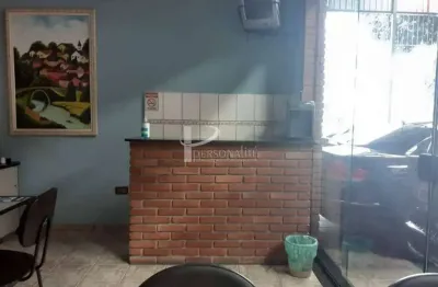 Sala comercial com 1 sala à venda na Avenida Nordestina, 1395, Vila Americana, São Paulo