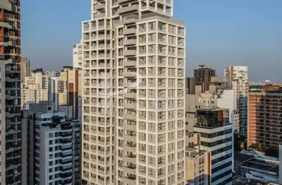 Sala comercial à venda na Rua Fradique Coutinho, 262, Pinheiros, São Paulo